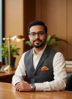 Aarav, AI Chief of Staff