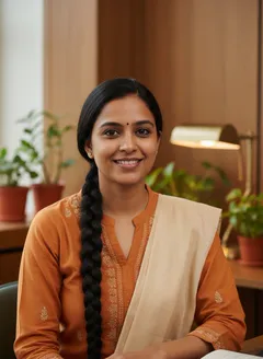 Bhakti, AI Community and Customer Care