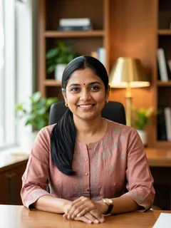Diya, AI Personal Assistant