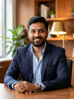 Karan, AI Sales Manager