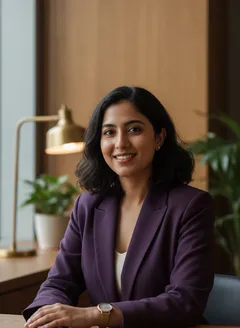 Riya, AI Instagram Manager