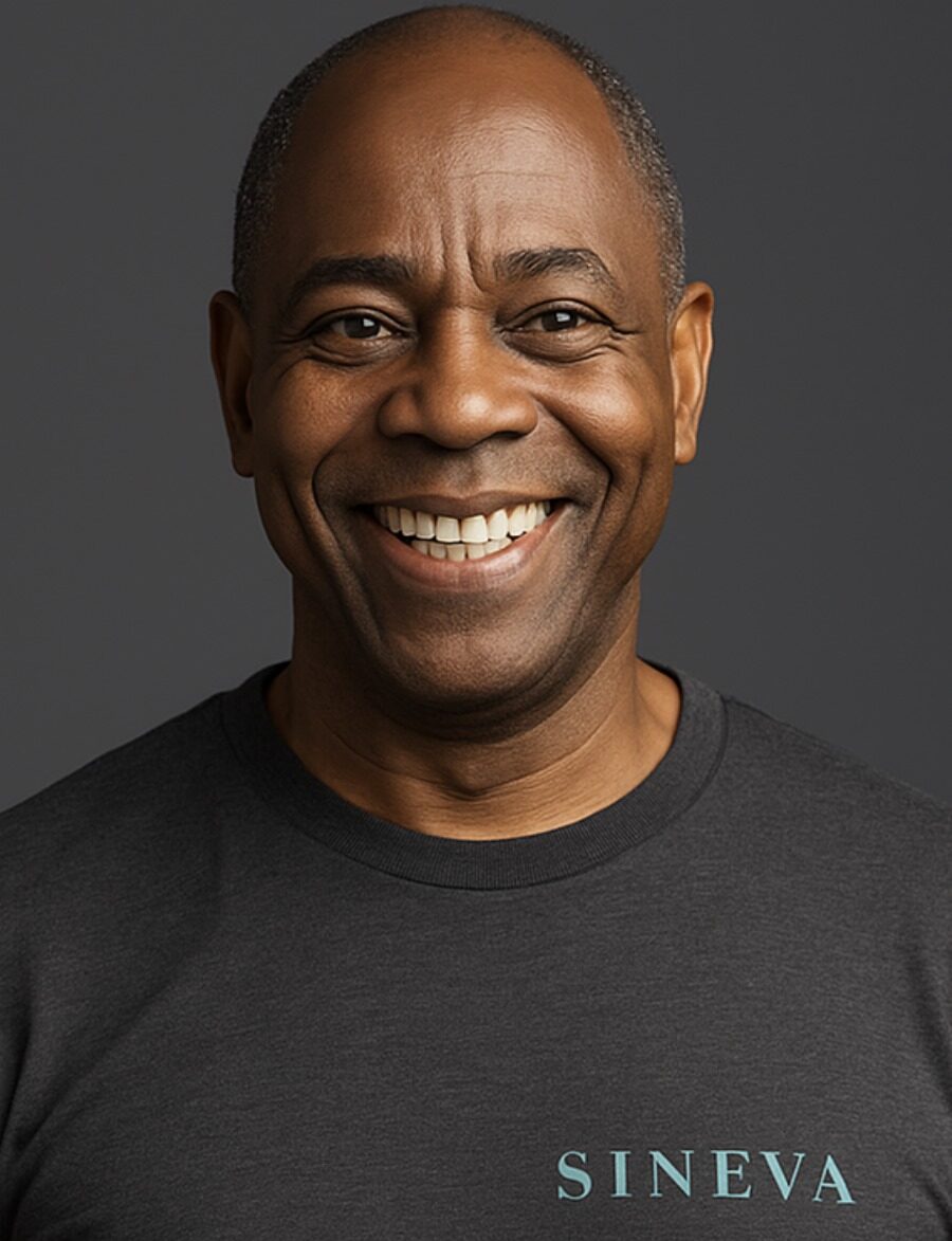 Gerald Louis 
