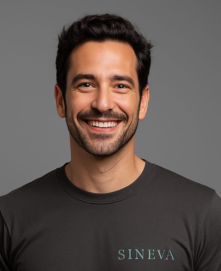 Sean Bonato